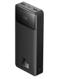 внешний аккумулятор Baseus Bipow Digital Display Fast charge Power bank 20000mAh 25W black