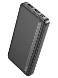 внешний аккумулятор Hoco J91 Power bank(10000mAh) black