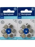 батарейка Westinghouse ZA675/PR44 12шт. 