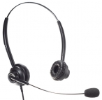 Наушники для call-центра &lt;b&gt;Accutone TB310 QD&lt;/b&gt;