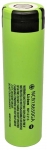 высокотоковый аккумулятор Panasonic NCR18650GA Li-Ion 3500 mAh, без защиты высокотоковый аккумулятор Panasonic NCR18650GA Li-Ion 3500 mAh, без защиты