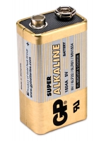 батарейка GP 6LR61/Крона-OS1