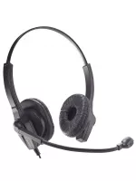 Гарнитура для оператора Accutone WB610 QD