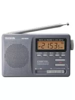 карманный радиоприемник с цифровой шкалой​ Tecsun DR-920C (export version)
