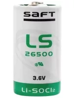 батарейка Saft LS 26500 (C)