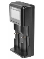 универсальное зарядное устройство Robiton MasterCharger 2H Pro