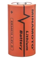 промышленная батарейка Minamoto ER 34615 (D)