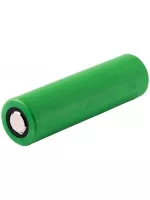 высокотоковый литиевый аккумулятор Sony Murata US 18650 VTC6 30A 3000mAh, без защиты