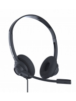 Универсальная гарнитура для настольного телефона Accutone TB220RJU