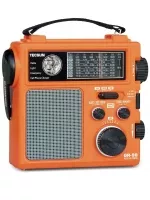 цифровой радиоприемник для экстремальных условий Tecsun GR-98 (export version)