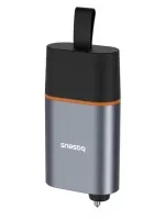 спасательный молоток Baseus SharpTool Series Emergency Hammer Pro Cluster