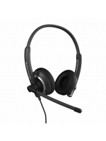 гарнитура для  оператора колл-центра Accutone Converse UB95 USB