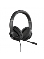 гарнитура для ноутбука и смартфона Accutone Converse MB380 3.5mm