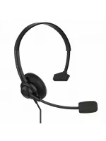 гарнитура для компьютера с микрофоном Accutone UM230 USB