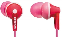 наушники Panasonic RP-HJE125E