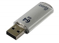 флешка USB SmartBuy V-Cut 64GB