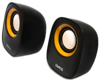 колонки Dialog Colibri AC-06UP