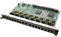 плата внутренних цифровых портов Panasonic KX-NCP1172XJ