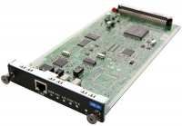 плата интерфейса E1 ISDN PRI Panasonic KX-NCP1290CJ