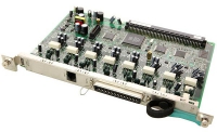 плата расширения Panasonic KX-TDA0173XJ плата расширения Panasonic KX-TDA0173XJ