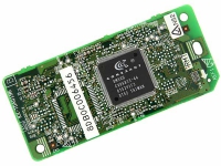 плата удаленного доступа Panasonic KX-TDA0196XJ плата удаленного доступа Panasonic KX-TDA0196XJ