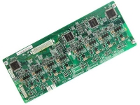 плата расширения Panasonic KX-TDA1186X плата расширения Panasonic KX-TDA1186X