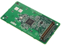 плата расширения Panasonic KX-TDA6111XJ плата расширения Panasonic KX-TDA6111XJ
