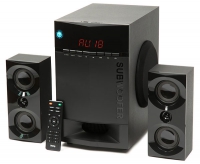 колонки Dialog Progressive AP-230