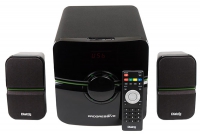 колонки Dialog Progressive AP-203