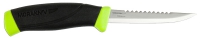 нож Morakniv Fishing Comfort Serrated Edge