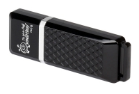 флешка USB SmartBuy Quartz series 16Gb