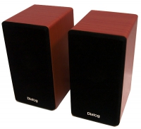 колонки Dialog AST-20UP