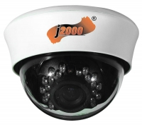 IP камера видеонаблюдения J2000 HDIP14Di20P (2.8-12 мм) IP камера видеонаблюдения J2000 HDIP14Di20P (2.8-12 мм)