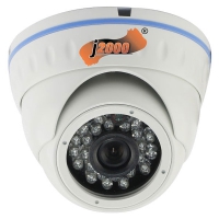 IP камера видеонаблюдения J2000 HDIP24Dvi20 (3.6 мм) IP камера видеонаблюдения J2000 HDIP24Dvi20 (3.6 мм)