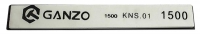 точильный камень Ganzo 1500
