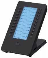 Дополнительная консоль для sip-телефонов Panasonic KX-HDV20RU