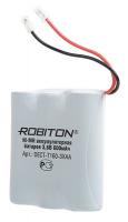 аккумуляторная сборка Robiton DECT-T160-3XAA PH1
