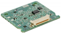 плата удаленного доступа Panasonic KX-TDA3196XJ