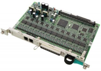 плата расширения Panasonic KX-TDA6178XJ плата расширения Panasonic KX-TDA6178XJ