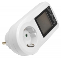ваттметр Robiton PM-2 ваттметр Robiton PM-2