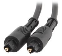 кабель Gembird CC-OPT-1M Toslink 2xODT