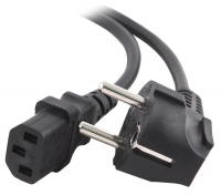 кабель питания Gembird PC-186-VDE 10 м кабель питания Gembird PC-186-VDE 10 м