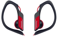 наушники для спорта Panasonic RP-HS34E
