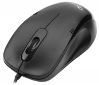 проводная мышь Gembird MOP-100