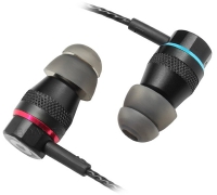 наушники с микрофоном Accutone Pavo