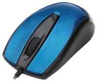 бесшумная мышь Gembird MOP-405