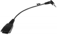 Кабель-переходник Jabra QD - 2.5мм (8800-00-46)