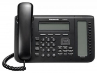 системный IP-телефон Panasonic KX-NT553RU