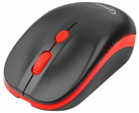 беспроводная мышь с аккумулятором Gembird MUSW-350