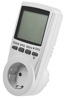 цифровой ваттметр Robiton PM-3 цифровой ваттметр Robiton PM-3
